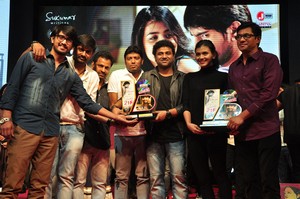 Kumari 21F Platinum Disc Function Photos